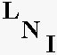 LNI logo