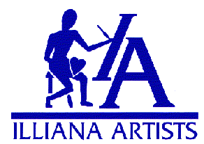 Illiana Artist logo