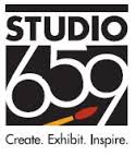 Studio 659 logo