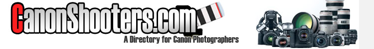 CanonShooters.com