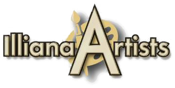 Illiana Artists Logo