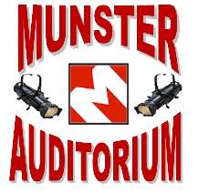 Munster Auditorium