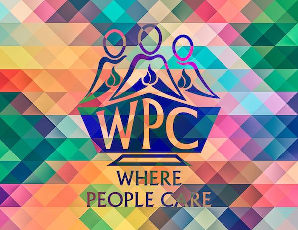 WPC  logo