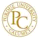 PUC logo
