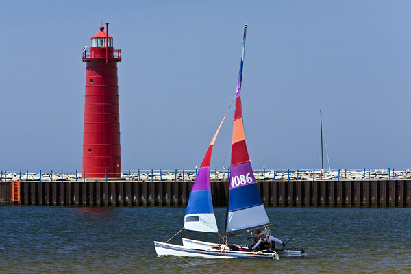 Muskegon #50T