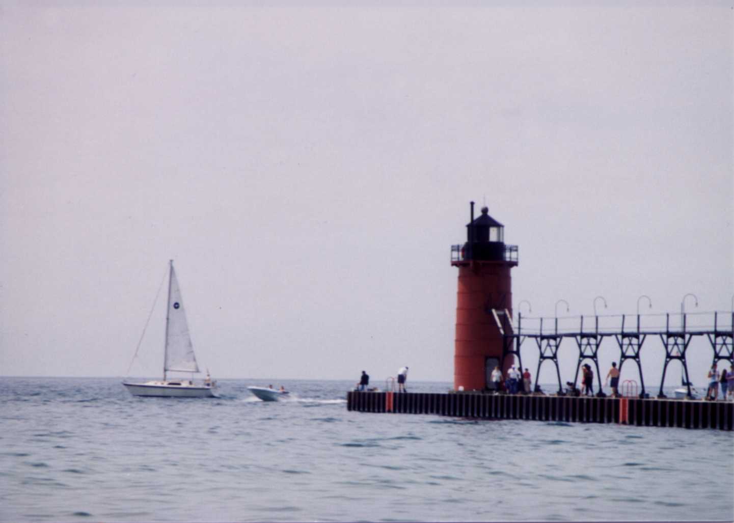 South Haven Lighthouse
