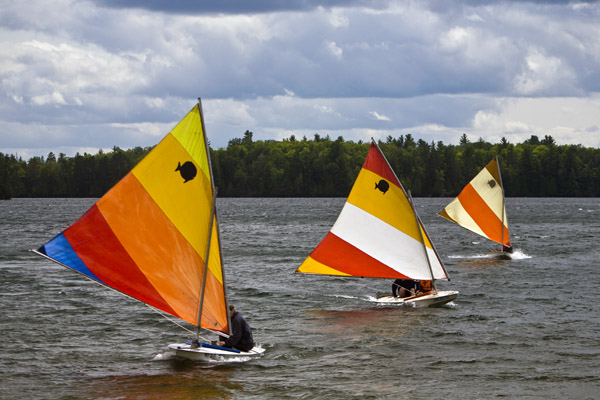 Sunfish Races-185