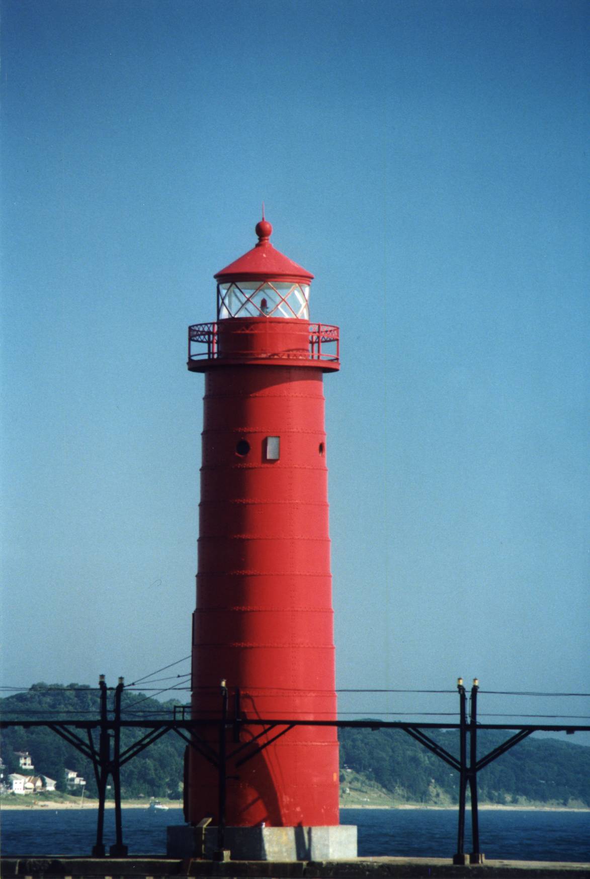 Grand Haven - Inner Lighthouse