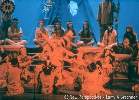 Annie Get Your Gun - Indian Dance