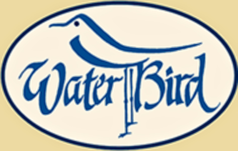 WaterBird logo