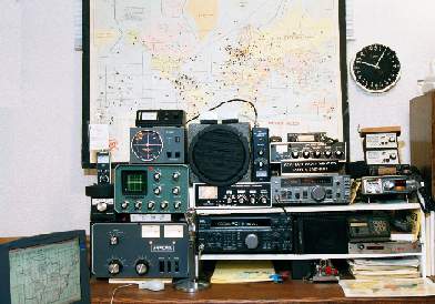 WB9FQS Station
