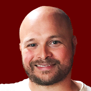 Aric Geesaman