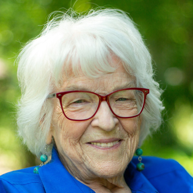 Barbara Meeker