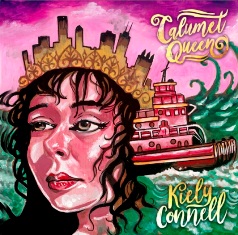Kiely Connell - Calumet Queen