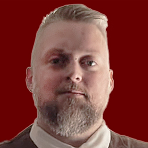 Chef Erik Hinds