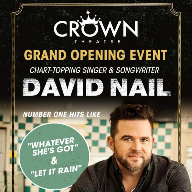 David Nail