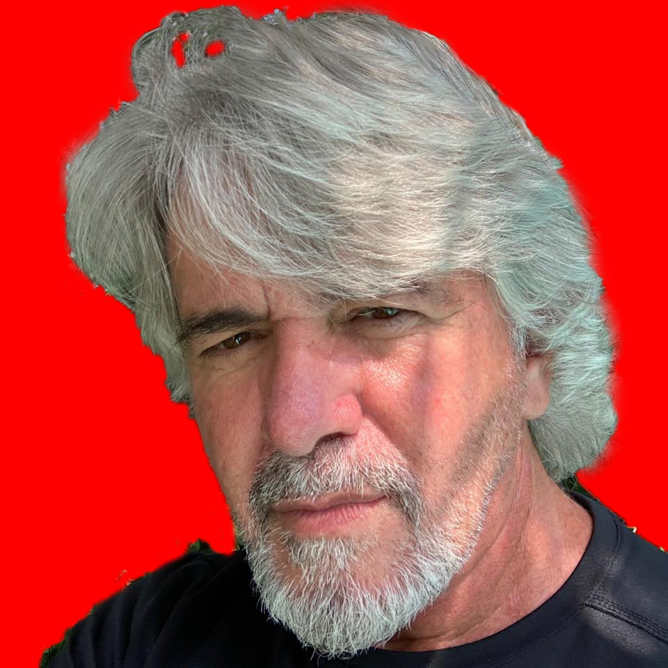 David J Robertson