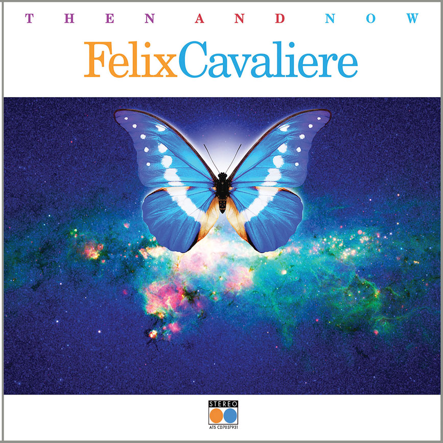 Felix Cavaliere-The Rascals
