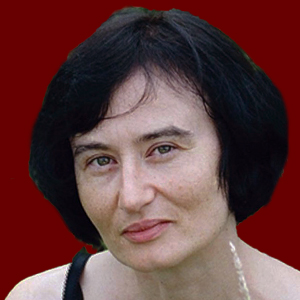 Fiona Samson