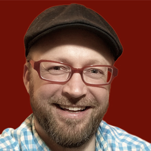 Gavin Otterson