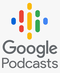 Goggle Podcasts now YouTube