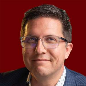 Greg Jamrok