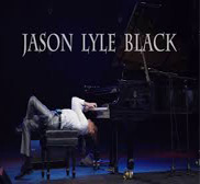 Jason Lyle Black