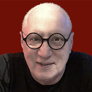 Joel DeGrand