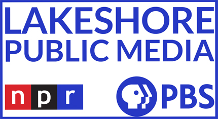 Lakeshore Public Media 89.1FM