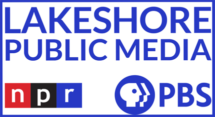 Lakeshore PTV logo