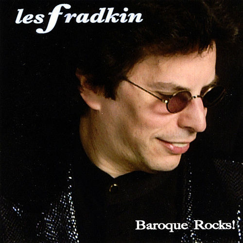 Les Fradkin