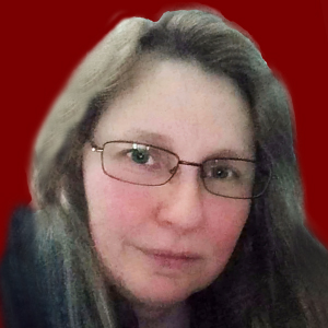 Lynn Buckmaster