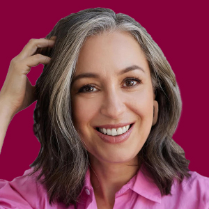 Manoush Zomorodi