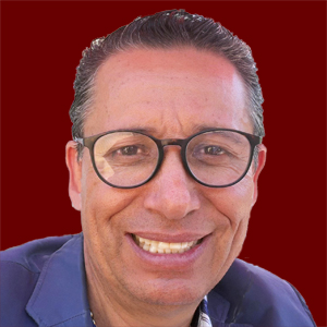Mario Contreas