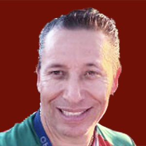 Mario Contreas