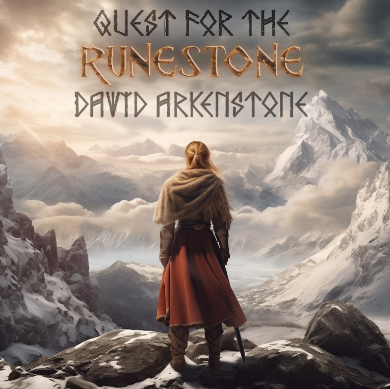 David Arkenstone