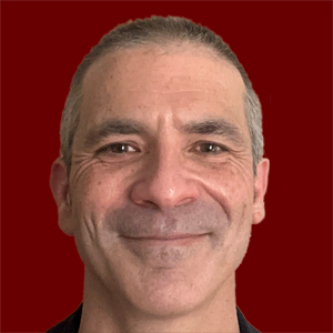 Ryan Steinbeck