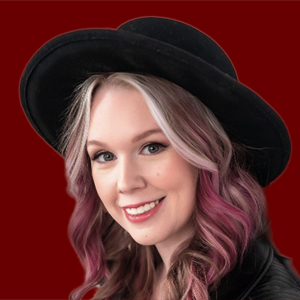 Sabrina Shockry