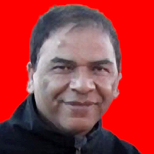 Steven Shaikh