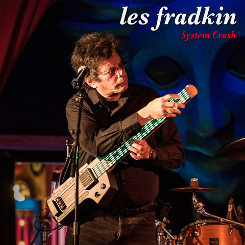 Les Fradkin - System Crash