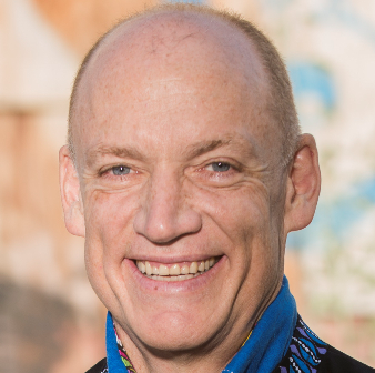 Wouter Kellerman