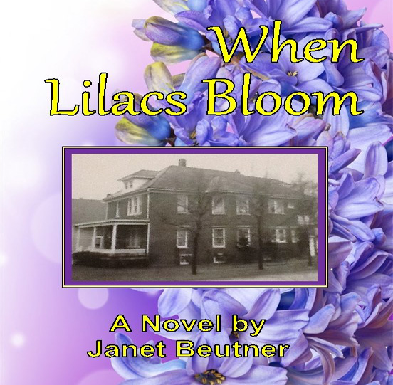 When Lilacs Bloom