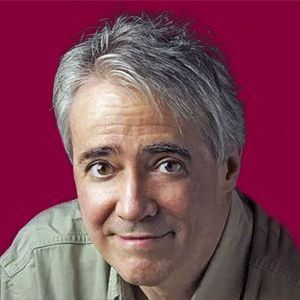 Scott Simon