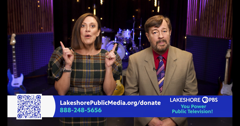 Larry A Brechner + Whitne Reynoldsr-Pledge Hosting