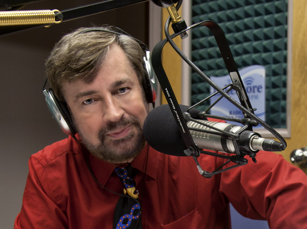 LAB at Lakeshore Public Radio
