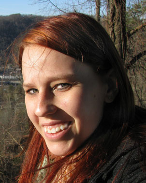 Elizabeth VanWieren