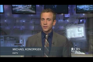 Micahel Konopasek