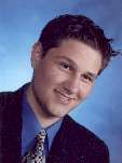 Matthew Domasica