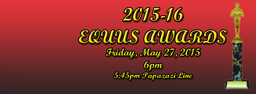 2016 Equus Awards