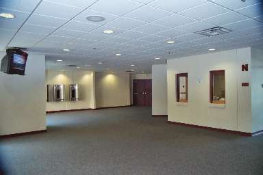 Entrance/Box Office
